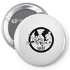 eva 01 Pin-back button