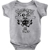 karaoke Baby Onesie