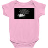 ava Baby Onesie