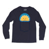 personal sun Long Sleeve Shirts
