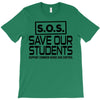 S.O.S. Save Our Students T-Shirt