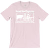 second hand vegetarier T-Shirt