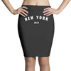 New York 2018 Pencil Skirts
