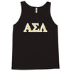 asl Tank Top
