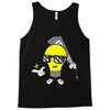 light blub guy Tank Top