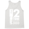 2 tone records Tank Top