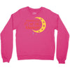 Alhamdullillah It's My First Ramadan Crewneck Sweatshirt