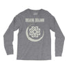 Dark Before Dawn Long Sleeve Shirts