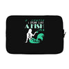 mermaid Laptop sleeve