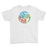 balance of power clearance Youth Tee