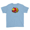 the real pooh Youth Tee
