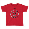 Sad XXXTentacion Toddler T-shirt