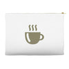 coffee (2) Accessory Pouches