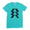 Destiny Ladies Fitted T-Shirt
