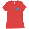 costa Ladies Fitted T-Shirt