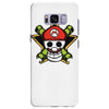 pirate plumber Samsung Galaxy S8 Plus