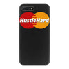 hustle hard iPhone 7 Plus Case