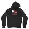 science bless america Unisex Hoodie