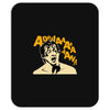Rock Balboa Adrian Mousepad