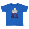 no spoilers... or i'll kill you Toddler T-shirt