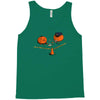 crime scene Tank Top
