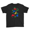 dinosaurs Youth Tee