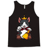 lucky cait sith Tank Top