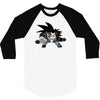 lobo 3/4 Sleeve Shirt