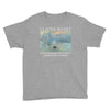 Claude Monet impression Sunrise Youth Tee