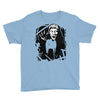 blink and you're Youth Tee
