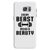 Every Beast Needs a Beauty Samsung Galaxy S7