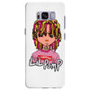 lil pump  eskeetit Samsung Galaxy S8 Plus