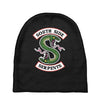southside serpents Baby Beanies
