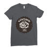 vintage made of 1967 all original parts Ladies Fitted T-Shirt