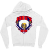jobu's rum Zipper Hoodie