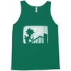 murder in the shadows Tank Top