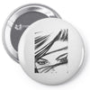 Emotional Eyes Pin-back button