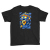 ooops Youth Tee