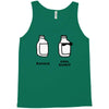 ranch vs Tank Top