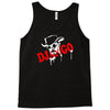 django unchained film Tank Top
