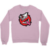 ghost blast Crewneck Sweatshirt