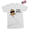 cool beans Exclusive T-shirt