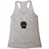 Dog1 Racerback Tank