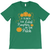 i teach the cutest pumpkins in the patch T-Shirt