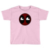 deadpool Toddler T-shirt