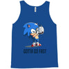 caffeine boost Tank Top