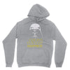 star wars darth vader sith happens funny quote Unisex Hoodie