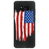 sa distress flag cool american Samsung Galaxy S8