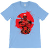 deadpool chimichanga T-Shirt