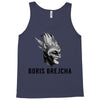 boris brejcha Tank Top